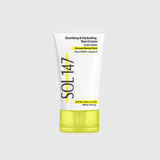 SOL147 Soothing & Hydrating Sun Cream SOL147