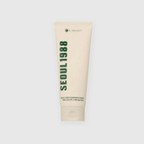K-SECRET SEOUL 1988 Cleansing Foam: Pine Cica 1% + Probiotics K-SECRET