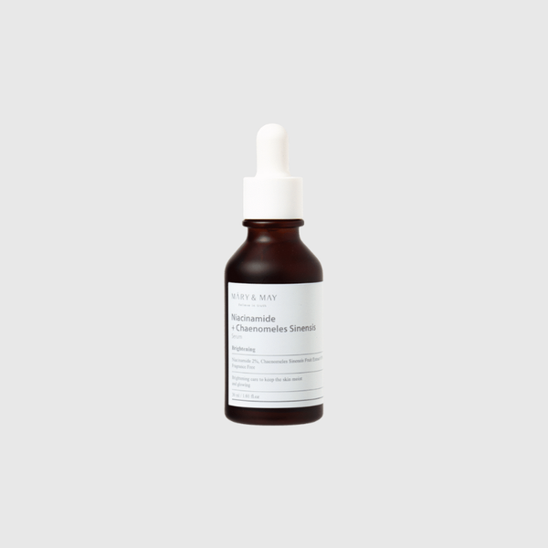 Mary & May Niacinamide + Chaenomeles Sinensis Serum MARY&MAY