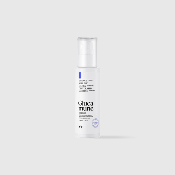 VT COSMETICS GLUCAMUNE ESSENCE VT COSMETICS
