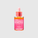 PURITO SEOUL TXA 6 Niacinamide 10 Retinal Serum Purito Seoul
