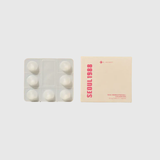 K-SECRET SEOUL 1988 BOOSTING BALL: COLLAGEN 100% K-SECRET