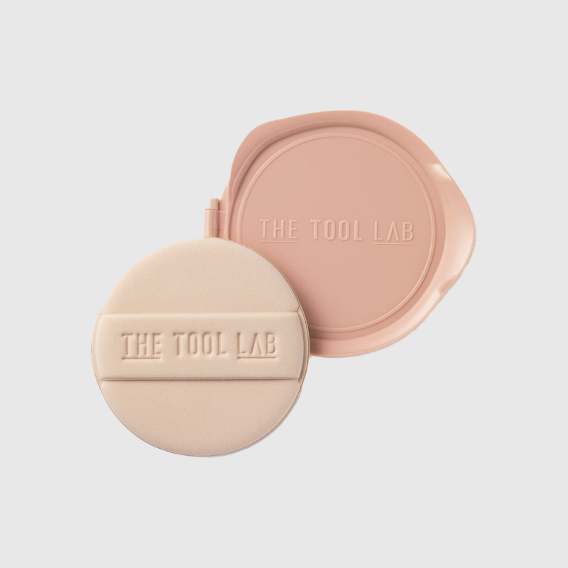STAMP SKIN-FIT CUSHION GLOW