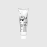 VT COSMETICS GARLIC AC REEDLE SHOT GEL CREAM STORE K BEAUTY