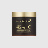 medicube Deep Vita C Pad medicube