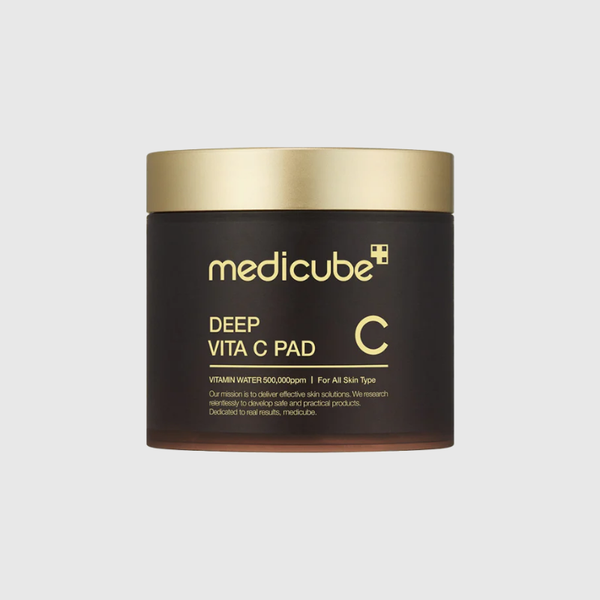 medicube Deep Vita C Pad medicube