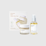 mixsoon Bean Glass Skin Duo