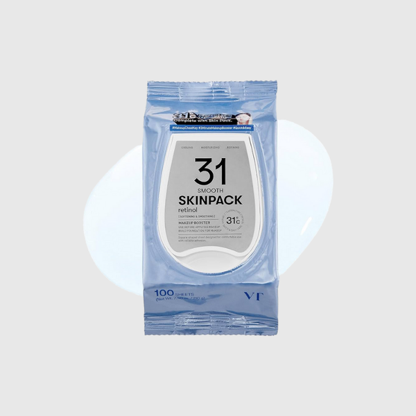 VT COSMETICS SKIN PACK (SMOOTH) VT COSMETICS