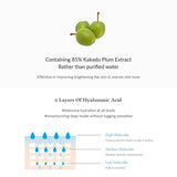 Dr.Althea Natural Radiance Essence Dr.Althea