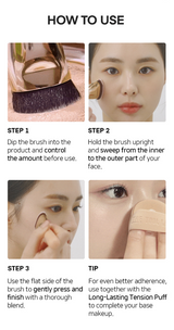 THE TOOL LAB 101 Multitasker Foundation THE TOOL LAB