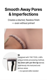 THE TOOL LAB 107 Base Perfector THE TOOL LAB