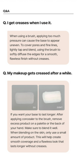 THE TOOL LAB 107 Base Perfector THE TOOL LAB