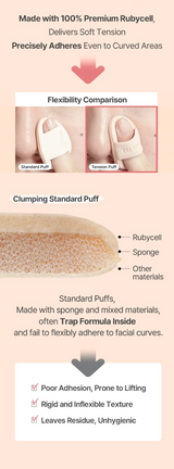 THE TOOL LAB Skinfit Conceal Duo THE TOOL LAB