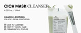 VT COSMETICS CICA MASK CLEANSER VT COSMETICS