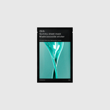 Abib Gummy Sheet Mask Madecassoside Sticker Abib