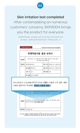 SKIN1004 Madagascar Centella Hyalu-Cica Blue Serum 50ml SKIN1004