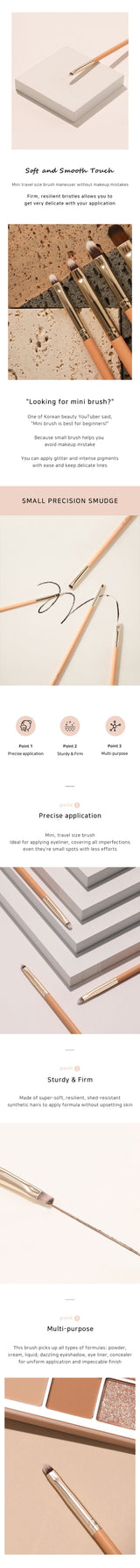 THE TOOL LAB 219 Small Precision Crease THE TOOL LAB