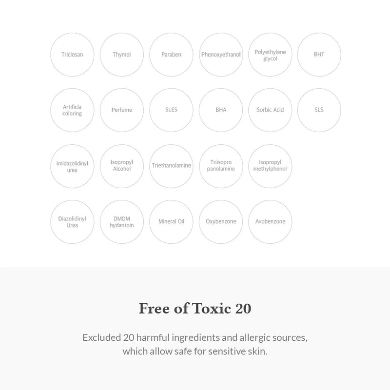 Dr.Althea Oasis Soothing Mask Dr.Althea