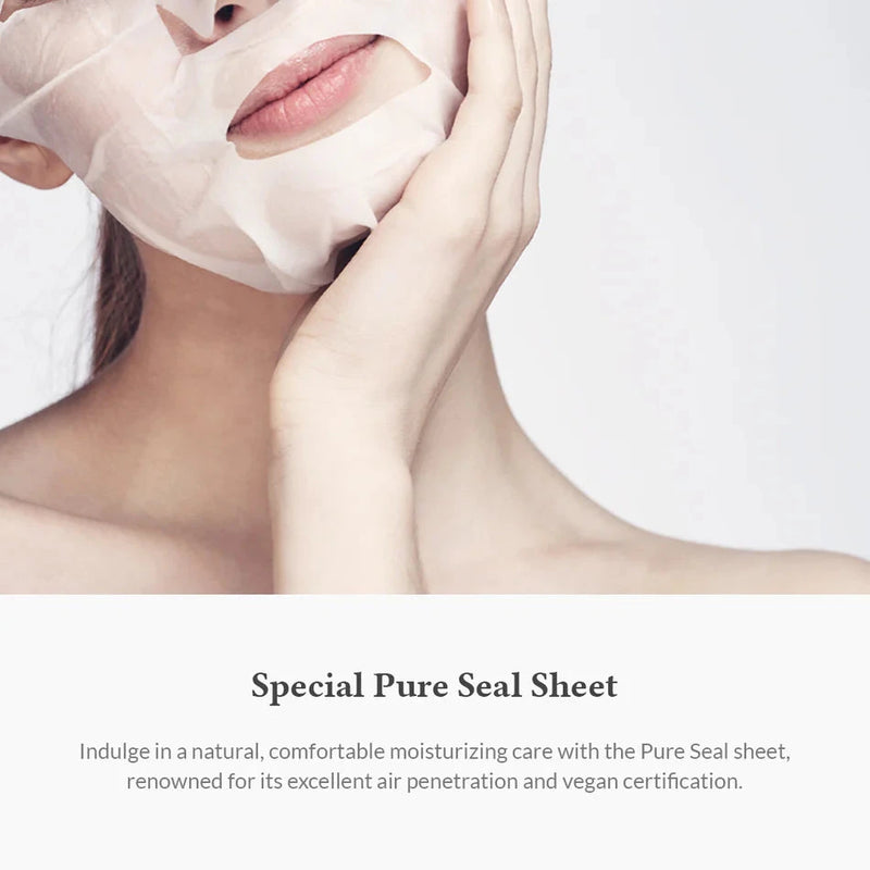 Dr.Althea Oasis Soothing Mask Dr.Althea