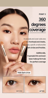 THE TOOL LAB 231 Full Coverage Concealer THE TOOL LAB