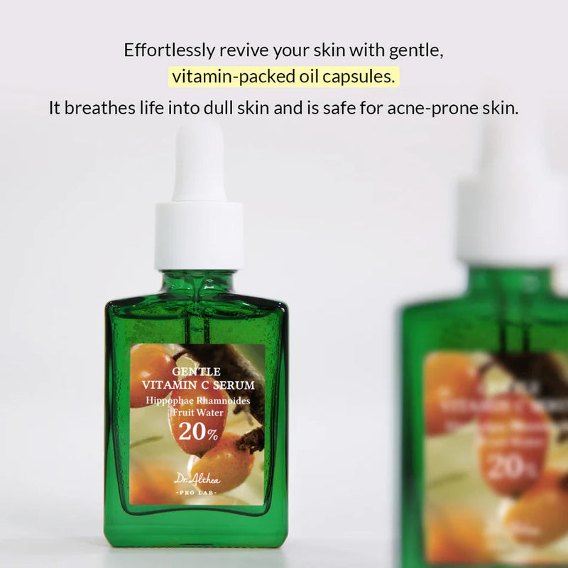 Dr.Althea Gentle Vitamin C Serum Dr.Althea