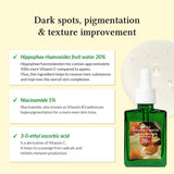 Dr.Althea Gentle Vitamin C Serum Dr.Althea