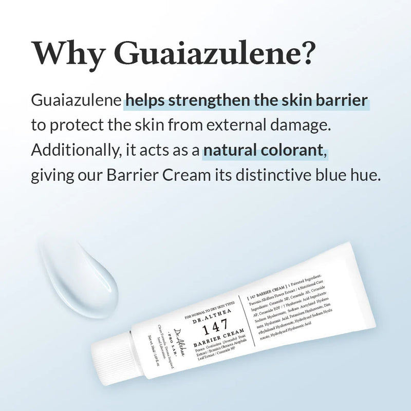Dr.Althea 147 Barrier Cream Dr.Althea