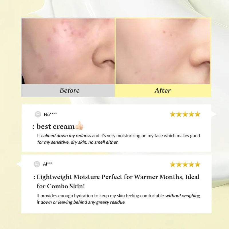 Dr.Althea 345 Relief Cream 50ml Dr.Althea