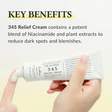 Dr.Althea 345 Relief Cream 50ml Dr.Althea