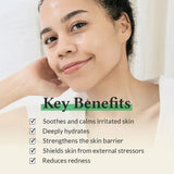 Dr.Althea Cushion Veil Calming Mask Dr.Althea