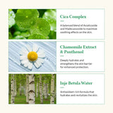 Dr.Althea Cushion Veil Calming Mask Dr.Althea