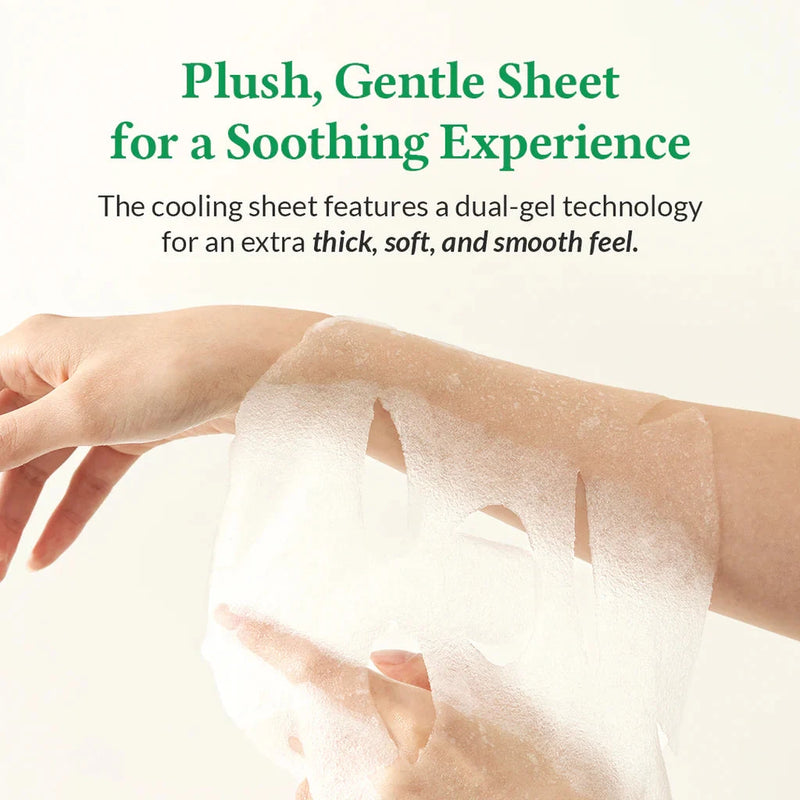 Dr.Althea Cushion Veil Calming Mask Dr.Althea