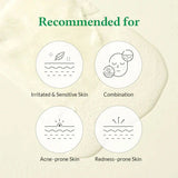 Dr.Althea Cushion Veil Calming Mask Dr.Althea