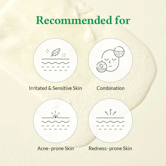 Dr.Althea Cushion Veil Calming Mask Dr.Althea