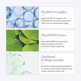 Dr.Althea Jelly Seal Dewy Mask Dr.Althea