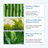 Dr.Althea Aqua Blue Hydration Mask Dr.Althea