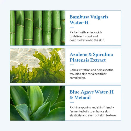 Dr.Althea Aqua Blue Hydration Mask Dr.Althea