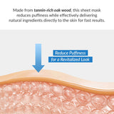 Dr.Althea Aqua Blue Hydration Mask Dr.Althea