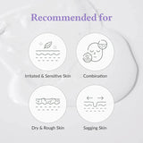 Dr.Althea Jelly Seal Dewy Mask Dr.Althea