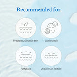 Dr.Althea Aqua Blue Hydration Mask Dr.Althea