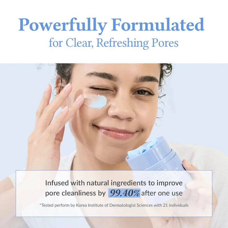 Dr.Althea Pore Refresh Grinding Cleansing Balm Dr.Althea