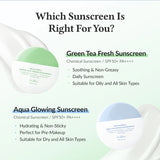 Dr.Althea Green Tea Fresh Sunscreen Dr.Althea