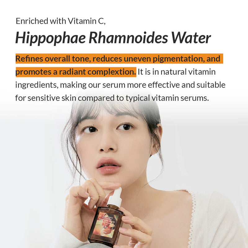 Dr.Althea Vitamin C Boosting Serum Dr.Althea