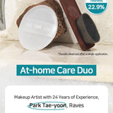 THE TOOL LAB Homecare Cleansing Duo THE TOOL LAB