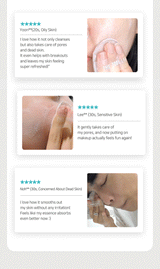 THE TOOL LAB Homecare Cleansing Duo THE TOOL LAB