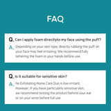 THE TOOL LAB Homecare Cleansing Duo THE TOOL LAB