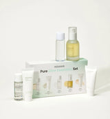 Mixsoon Pure Glow Essentials Set MIXSOON