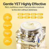 numbuzin No.5+ Glutathione Vitamin Dark Spot Cream numbuzin