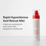 Dr.Althea Rapid Hypochlorous Acid Rescue Mist Dr.Althea