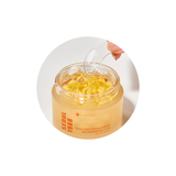 K-SECRET SEOUL 1988 Capsule Cream: Niacinamide 5% + Yuja K-SECRET